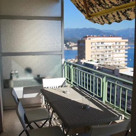 Parc Belvedere Apartement Apartment *