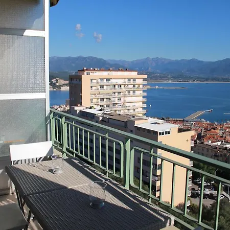 Apartment Parc Belvedere Apartement
