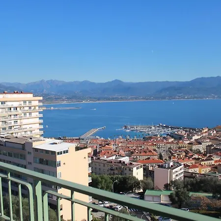 Parc Belvedere Apartement Apartment Ajaccio (Corsica)