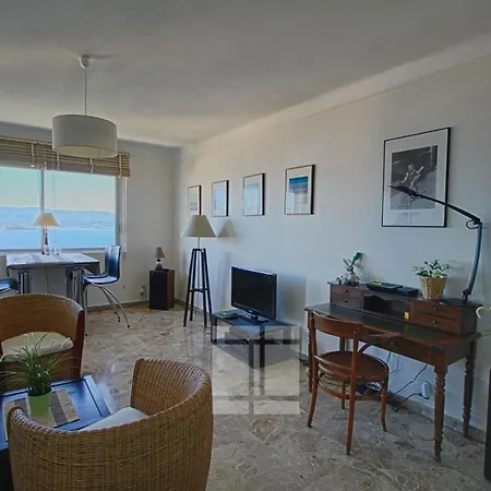 Parc Belvedere Apartement Ajaccio (Corsica)