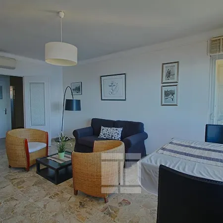 Parc Belvedere Apartement Ajaccio (Corsica)