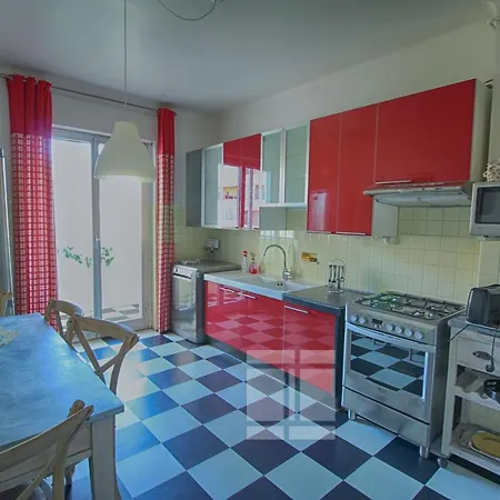 Parc Belvedere Apartement Apartment *