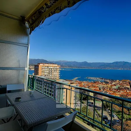 Apartment Parc Belvedere Apartement *