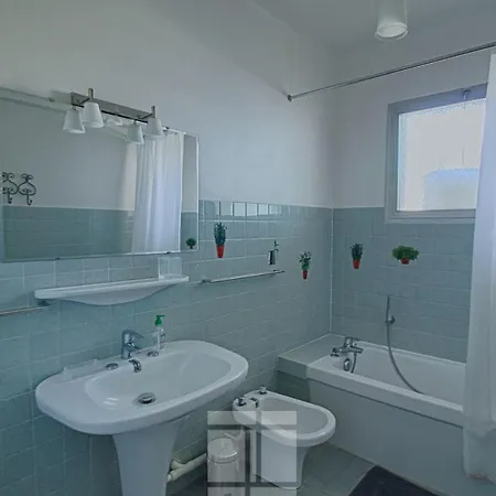 Apartment Parc Belvedere Apartement