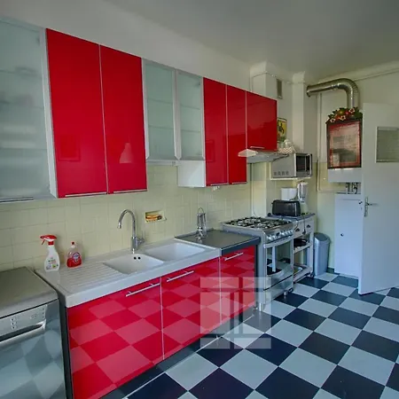 Parc Belvedere Apartement * Ajaccio (Corsica)