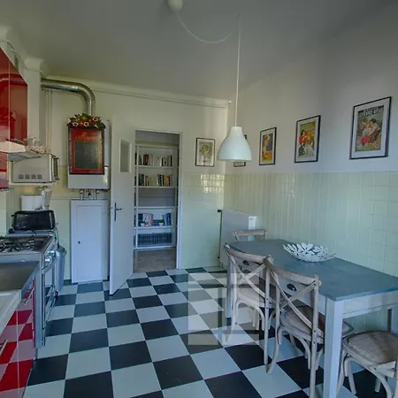 Parc Belvedere Apartement * Ajaccio (Corsica)